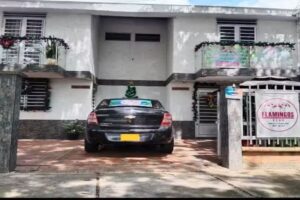 FLAMINGOS CLUB VIAJES Y TURISMO