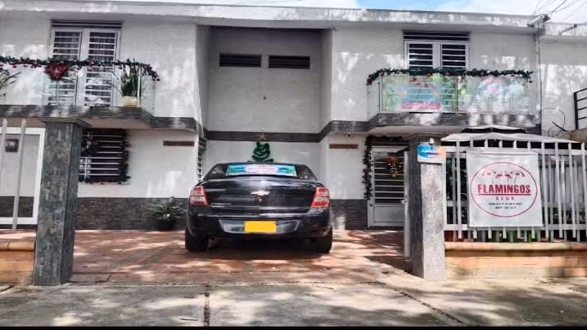 FLAMINGOS CLUB VIAJES Y TURISMO