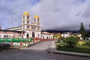 Florencia Samaná Caldas