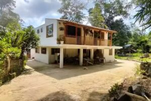 Florida posada campestre y restaurante Tibacuy