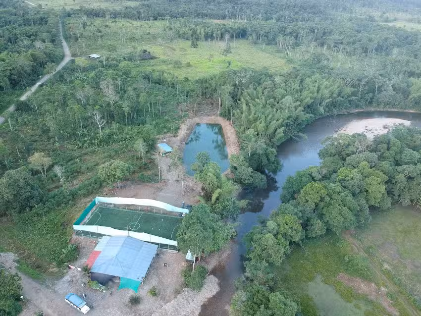 FLOSERVINGM S.A.S &ndash; HOTEL LA CABA&Ntilde;A