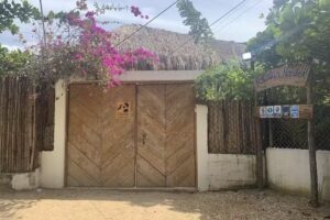 Folatún Hostal Rincón del Mar