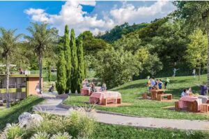 Foresta Apartamentos- Conaltura