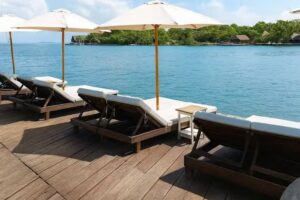 Fragata Island House