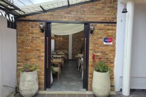 Freyja Caf&eacute; Bistr&oacute;