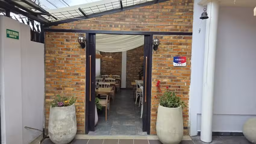 Freyja Caf&eacute; Bistr&oacute;