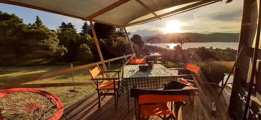 FullSky Expeditions / Fullsky R+M&Aacute;S