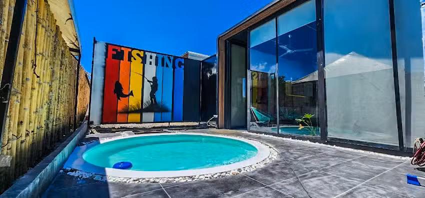 G1 Village/ hotel campestre / recepci&oacute;n digital