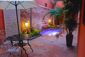 Gagaka Rua Hostel | Hostal en Santa Marta