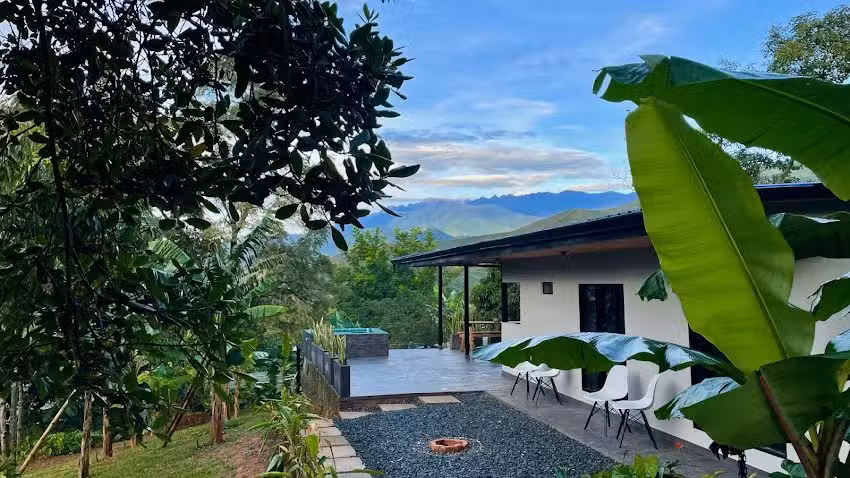 Gaia Origen Ecohotel Boutique &ndash; Cali