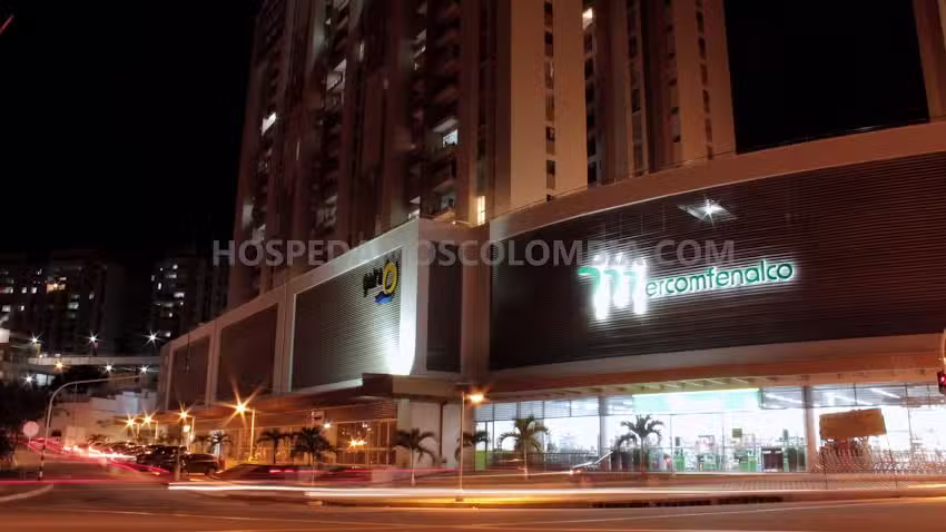 Gaira Conjunto Residencial