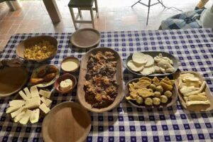 Ganader&iacute;a El Rosario