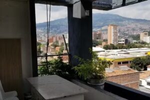 Gardenia Apartamentos