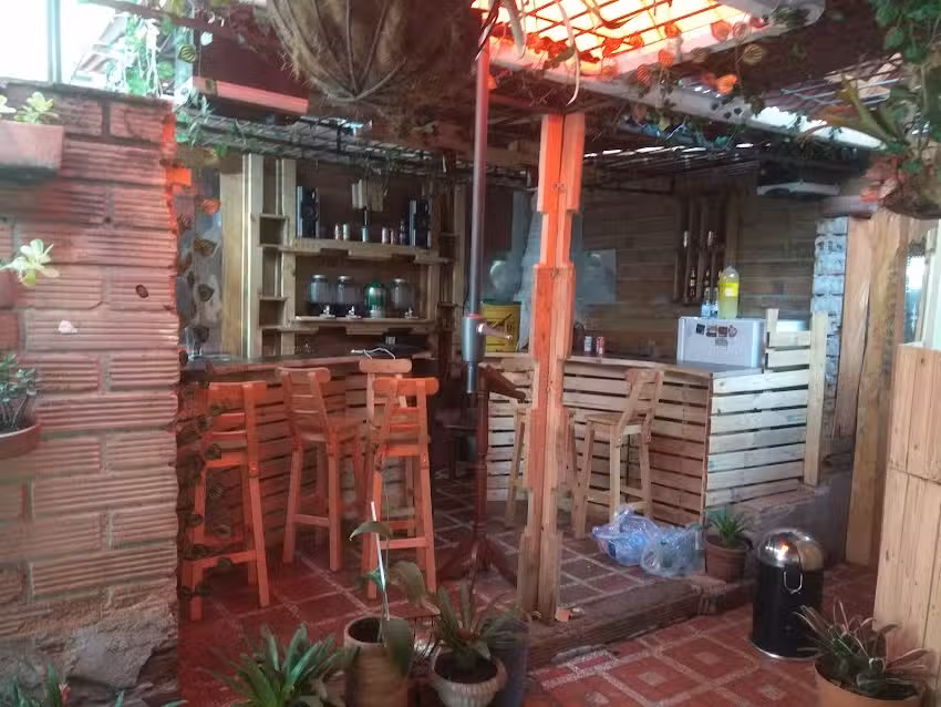 Get set inn go hostel