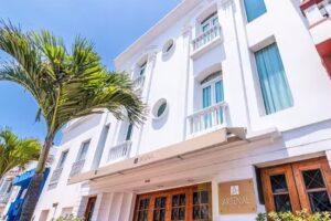 GHL Arsenal Hotel Cartagena