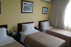 GHL Hotel Aeropuerto Cali