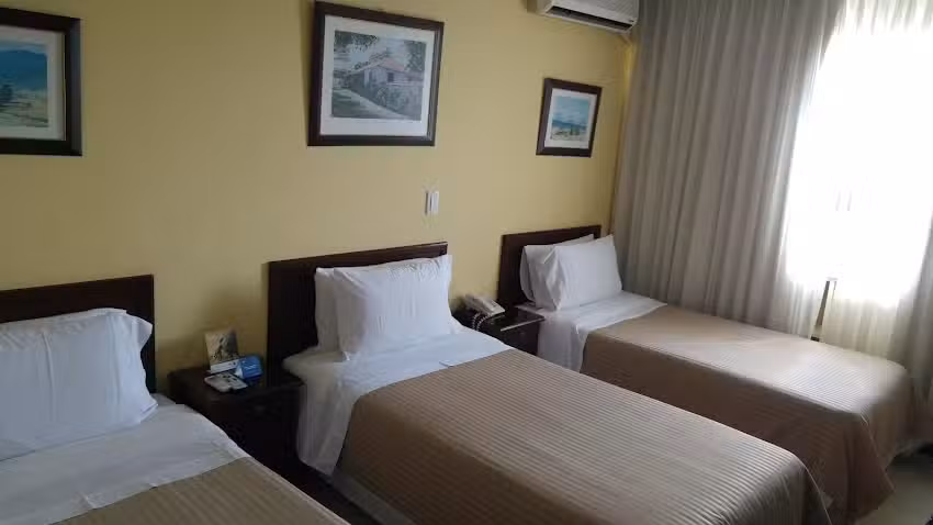 GHL Hotel Aeropuerto Cali