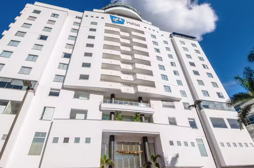 GHL Hotel Grand Villavicencio