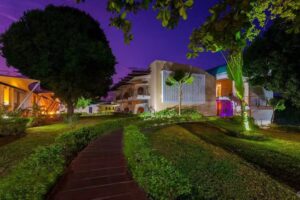 GHL Relax Hotel Club el Puente