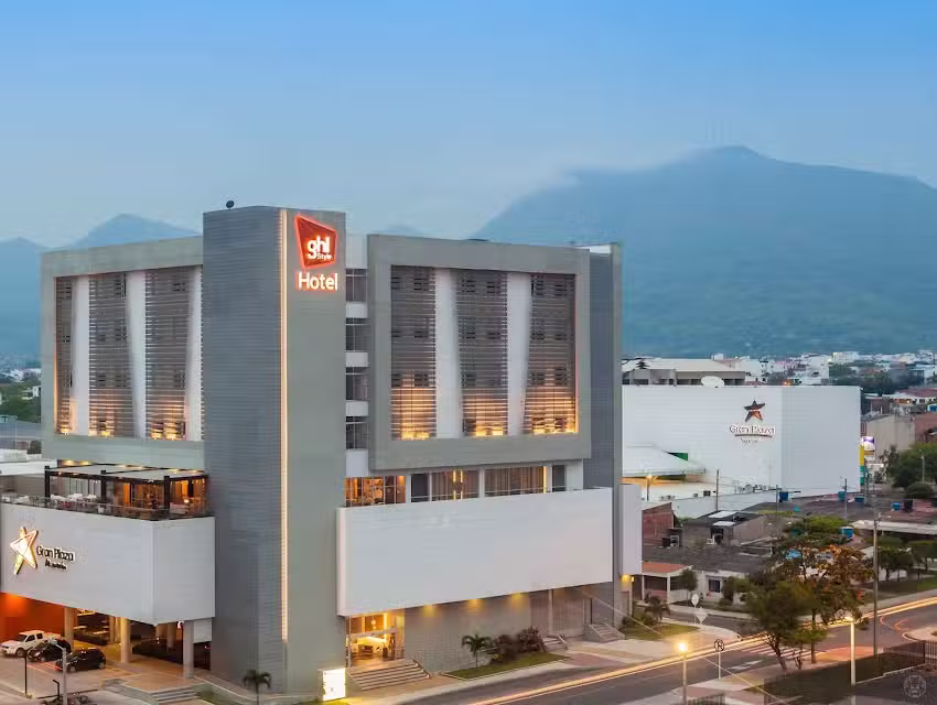 GHL Style Hotel Yopal
