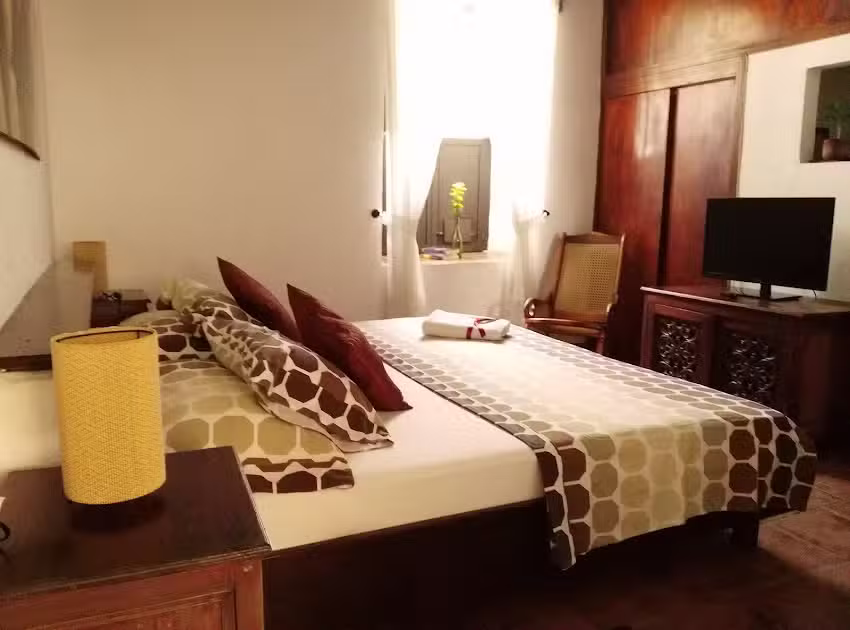 Gir&oacute;n Chill Out Hotel Boutique