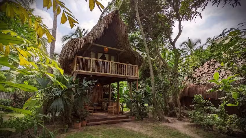 Gitana Del Mar Beach Retreat