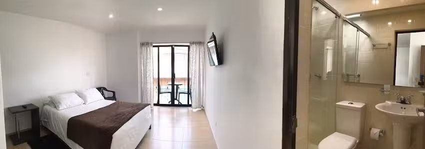 GL Hotel Machet&aacute;