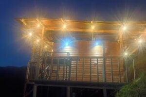 Glampin en sue&ntilde;o