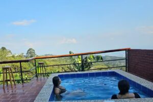 GLAMPIN Y CABAÑAS VILLA EL EDÉN CALI