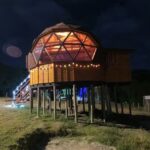 glamping Aldea Muisca