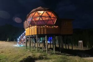 glamping Aldea Muisca