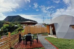 Glamping Altamira Quinchia