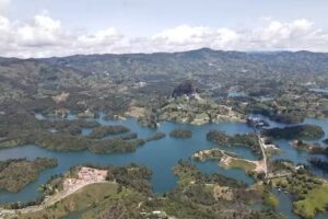 Glamping Altos del bosque