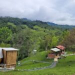 Glamping Armonia Zen