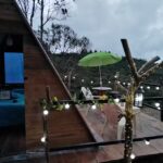 Glamping dulce amanecer