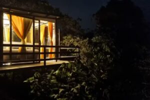 Glamping Dulce Paraiso