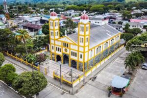 Glamping EcoManantial