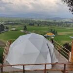 Glamping El Mirador