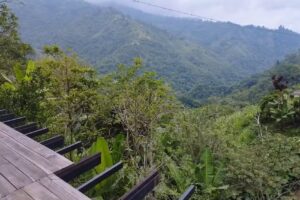 Glamping el sant&iacute;simo