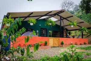 Glamping Ela Danubio