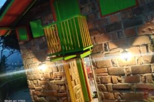 GLAMPING FINCA EL PARAISO