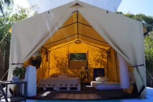 Glamping Guajira Paradise (Hostel)