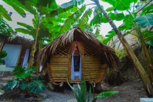 Glamping Iguan&aacute; Tolima