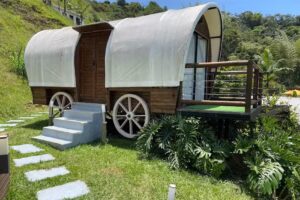 Glamping La Cepa Guatape