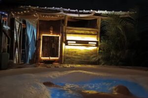 Glamping la estrella