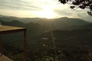 Glamping Lago Tabacal