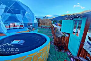 Glamping Luna Nueva