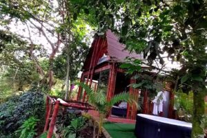 Glamping Malib&ugrave;