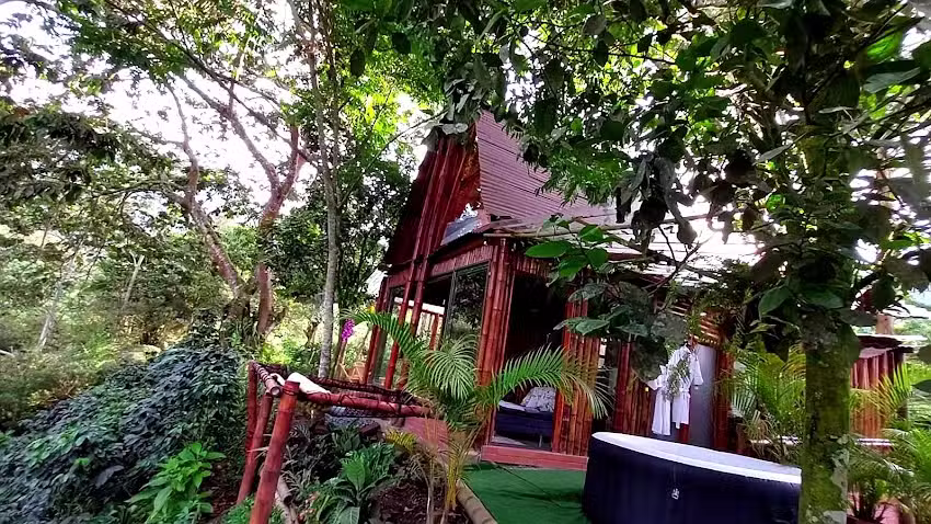 Glamping Malib&ugrave;