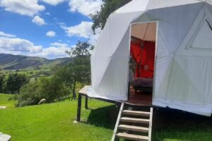 Glamping Mi Casita